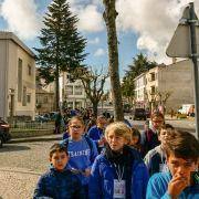 caminhada contra a violencia na infancia 2019 10