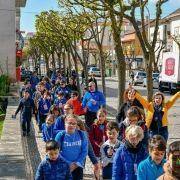 caminhada contra a violencia na infancia 2019 19