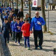 caminhada contra a violencia na infancia 2019 20