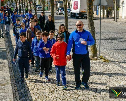 caminhada contra a violencia na infancia 2019 20