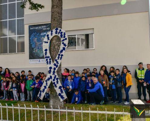 caminhada contra a violencia na infancia 2019 6