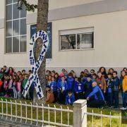 caminhada contra a violencia na infancia 2019 7