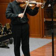 violino 18