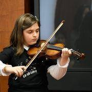 violino 8