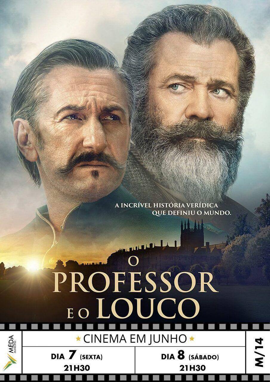 PROFESSOR – Município de Mêda