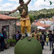 mercado medieval marialva 2019 dia 17 10