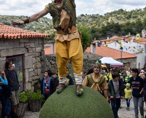 mercado medieval marialva 2019 dia 17 10