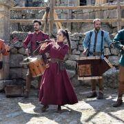 mercado medieval marialva 2019 dia 17 11