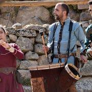 mercado medieval marialva 2019 dia 17 12