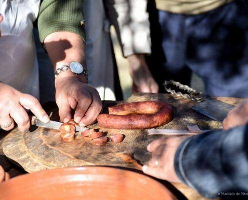 mercado medieval marialva 2019 dia 17 19