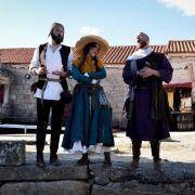 mercado medieval marialva 2019 dia 17 2