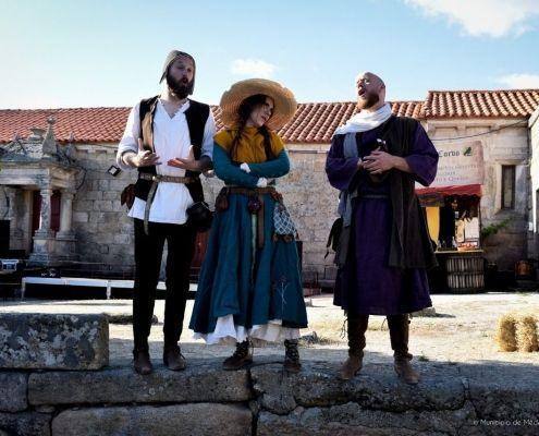 mercado medieval marialva 2019 dia 17 2