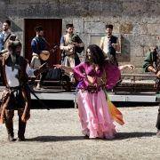 mercado medieval marialva 2019 dia 17 20