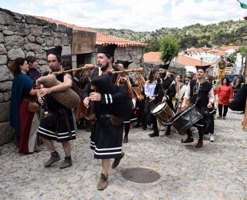 mercado medieval marialva 2019 dia 17 21