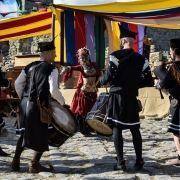 mercado medieval marialva 2019 dia 17 24