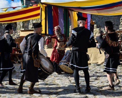 mercado medieval marialva 2019 dia 17 24