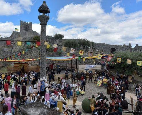 mercado medieval marialva 2019 dia 17 4