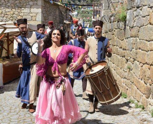 mercado medieval marialva 2019 dia 17 6