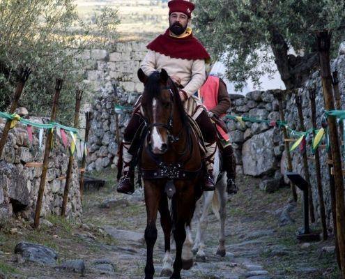 mercado medieval marialva 2019 dia 17 8