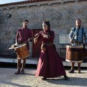 mercado medieval marialva 2019 dia 18 25