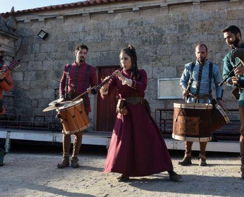 mercado medieval marialva 2019 dia 18 25