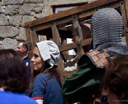 mercado medieval marialva 2019 dia 19 10