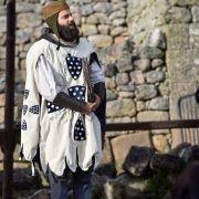 mercado medieval marialva 2019 dia 19 12