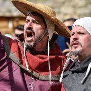 mercado medieval marialva 2019 dia 19 20