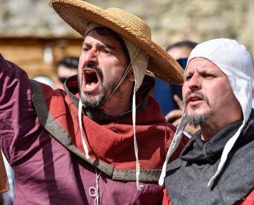 mercado medieval marialva 2019 dia 19 20