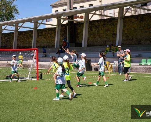 torneio andebol 4 kids 2