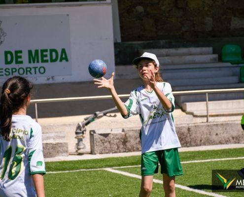 torneio andebol 4 kids 3