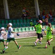 torneio andebol 4 kids 4