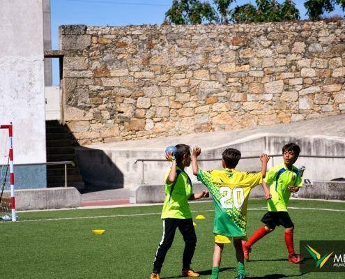 torneio andebol 4 kids 5