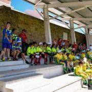 torneio andebol 4 kids 8