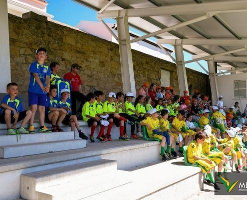 torneio andebol 4 kids 8