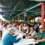 santos populares 2019 8