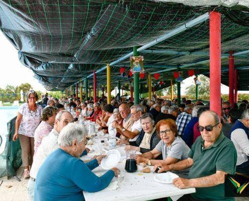 santos populares 2019 8