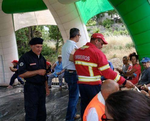 simulacro sapateira 2019 7