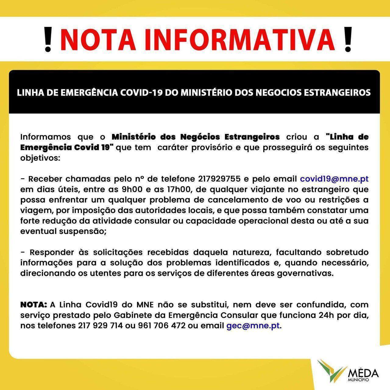 Ejemplo De Una Nota Informativa 8118