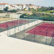 Campo de tenis 1