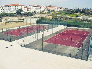 Campo de tenis 1