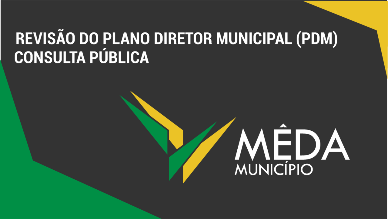 PDM - Município de Mêda