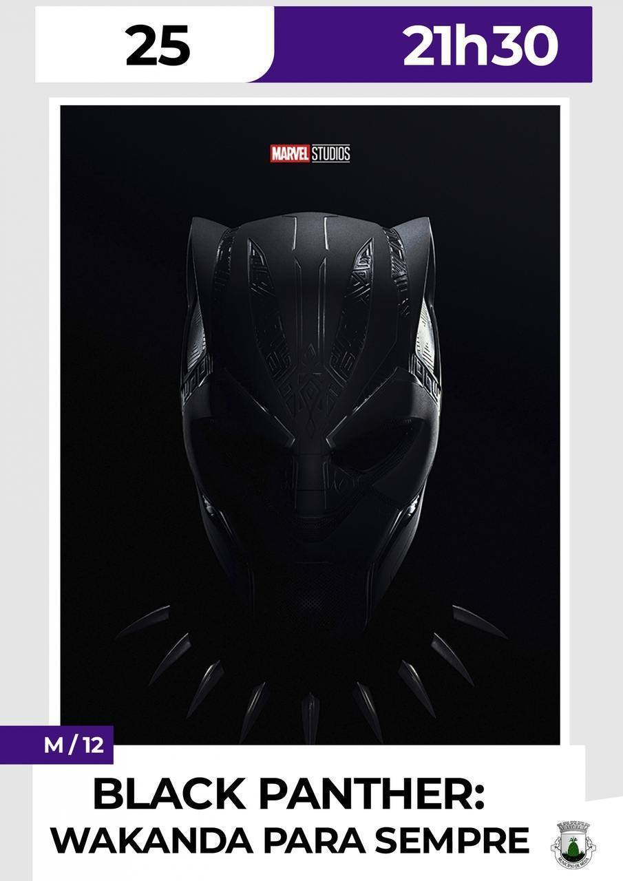 BLACK PANTHER scaled