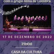 Concerto de Natal 2022