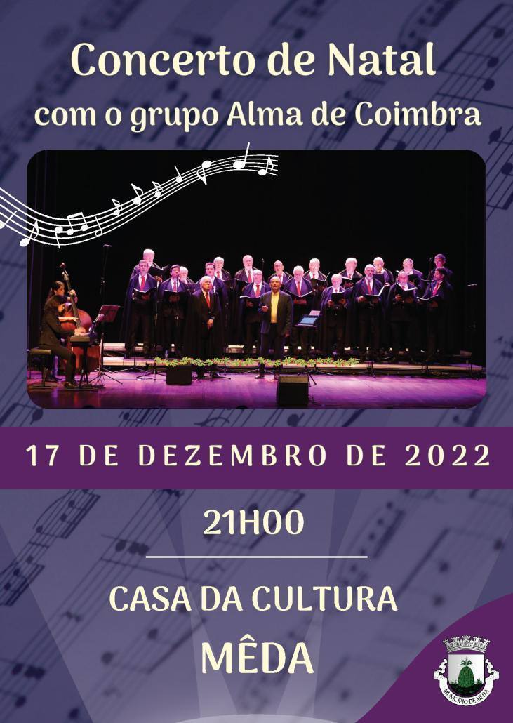 Concerto de Natal 2022