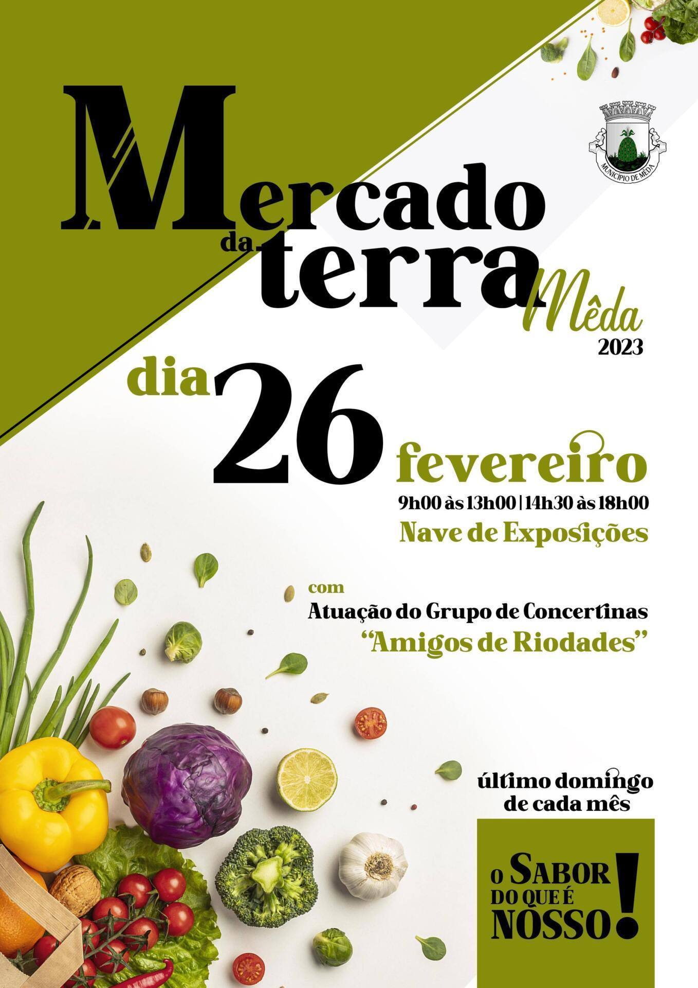 cartaz mercado da terra fevereiro scaled