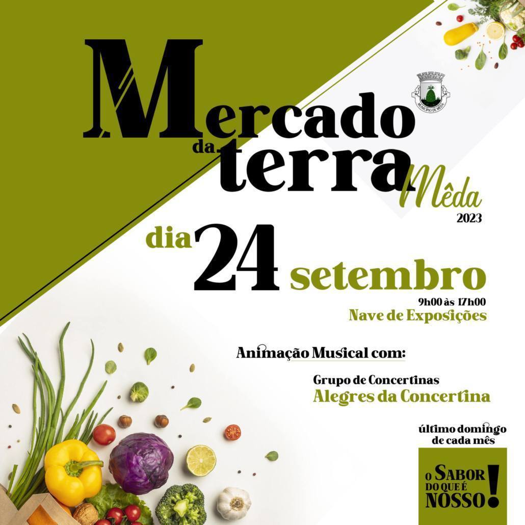 mercado da terra setembro