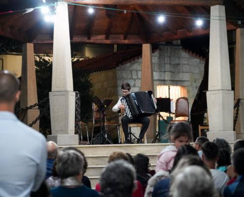 Concerto prova ev 9