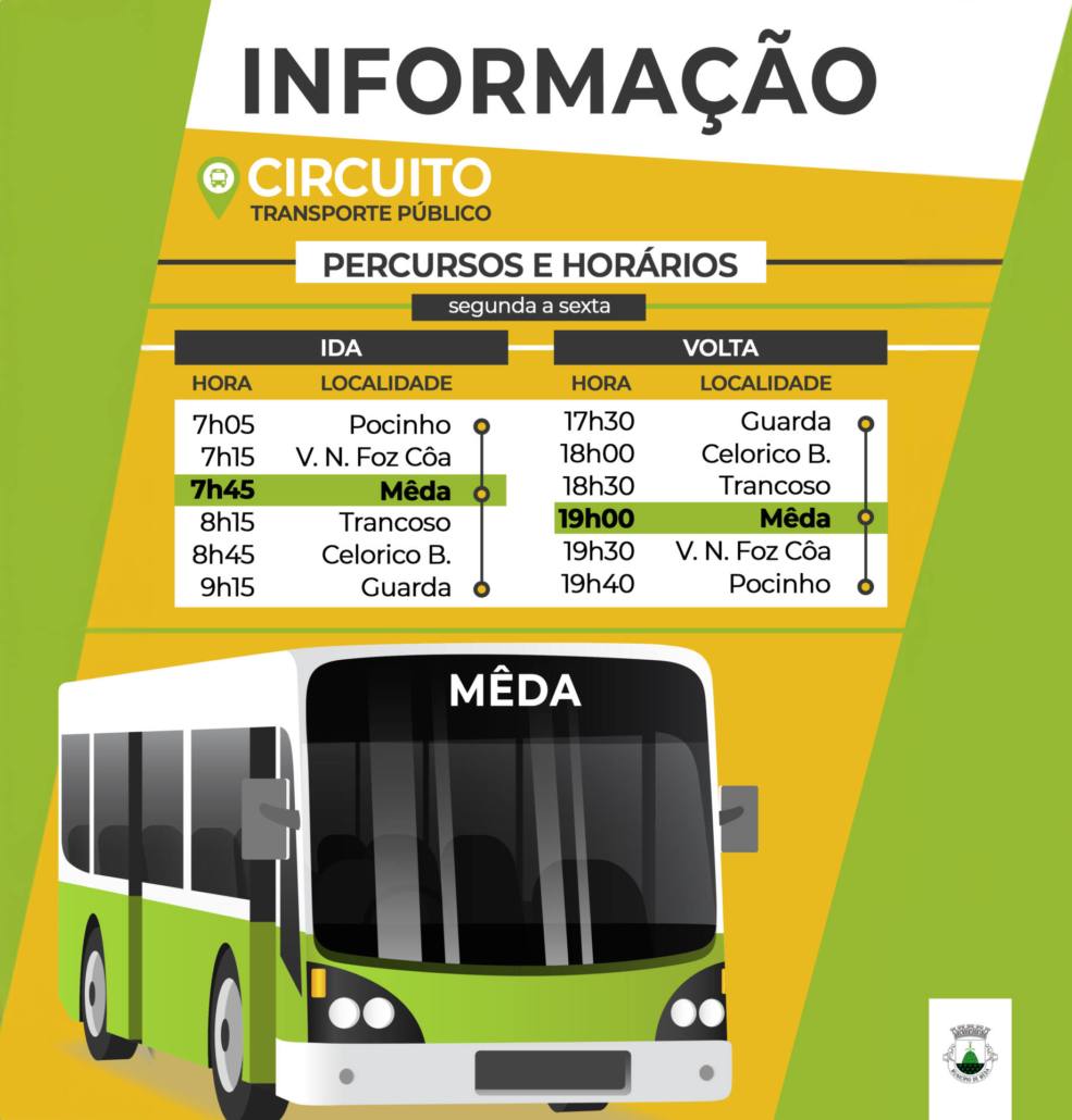 INFORMACAO TRANSPORTE insta 1