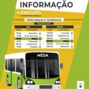 INFORMACAO TRANSPORTE insta